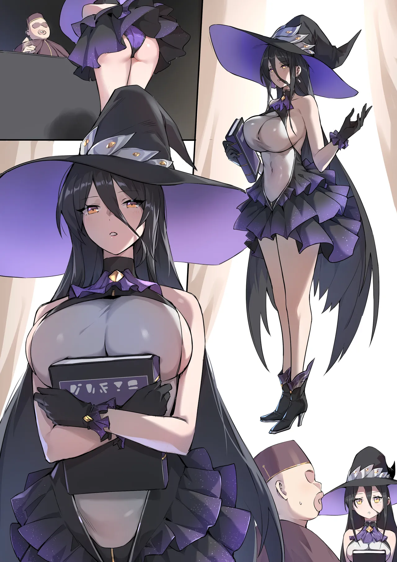 [Dawalixi] Defeat Experience Hall 2. [Thai ภาษาไทย] image number 38