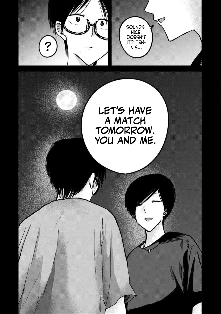 [Nakaura Tomoki] Ueno-kun wa Kaihatsu-zumi Dai 53 wa | Ueno-kun Has Been Developed Chapter 53 [English] 图片编号 14