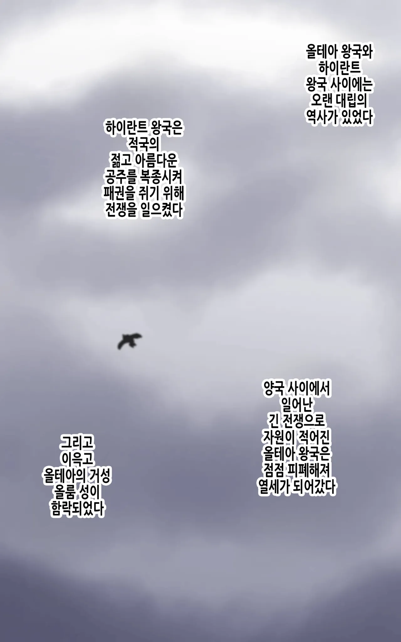 [Parity Nyuu] Kusuguri Fantasy -Hime o Mamoru Onna Kishi ga Haiboku suru made- | 간지럼 판타지 -공주를 지키는 여기사가 패배할 때까지- [Korean] image number 4