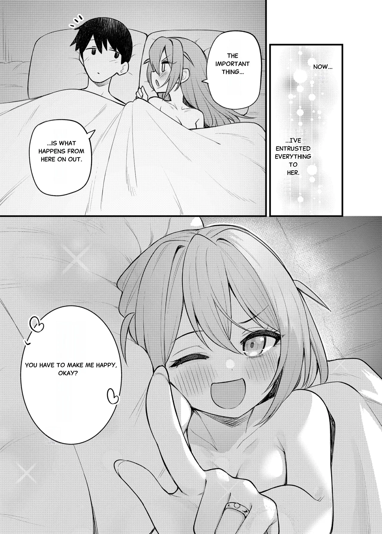 [Wasuraruru Tegami (Binsen)] Tatoeba Konna Million Theater Vol.15 Jimuin Konomi (THE IDOLM@STER MILLION LIVE!) [English] 이미지 번호 28