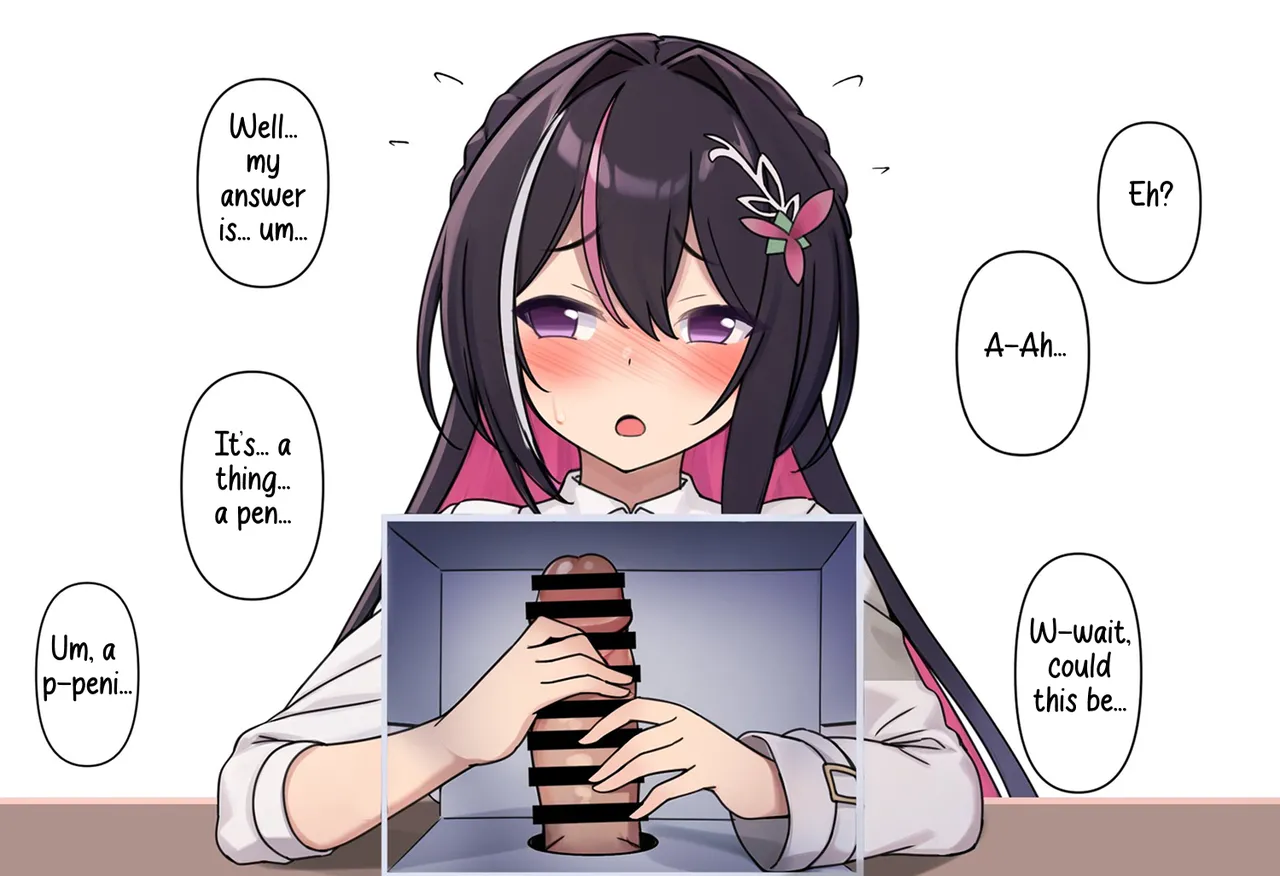 [Sakanaya] Hololive Collection 2023–2025 [Mia.Translation] image number 19