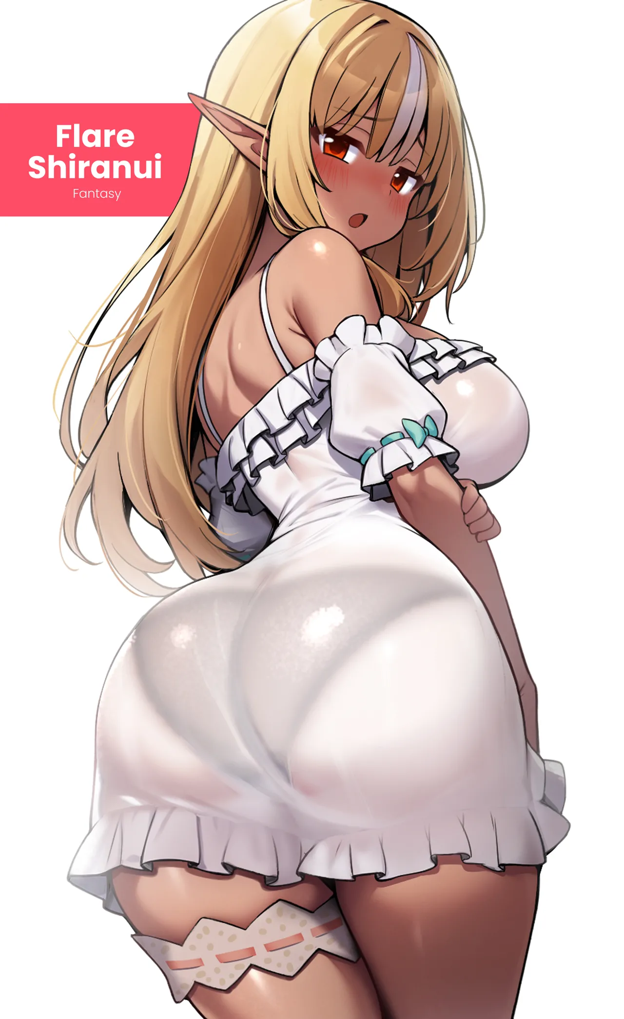 [Sakanaya] Hololive Collection 2023–2025 [Mia.Translation] image number 59