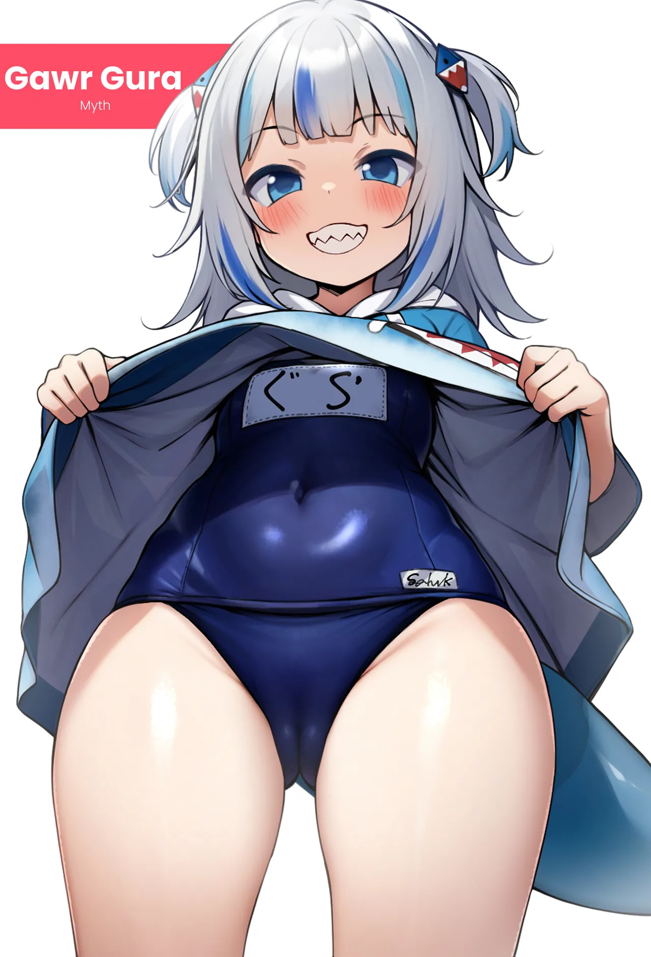 [Sakanaya] Hololive Collection 2023–2025 [Mia.Translation] image number 85