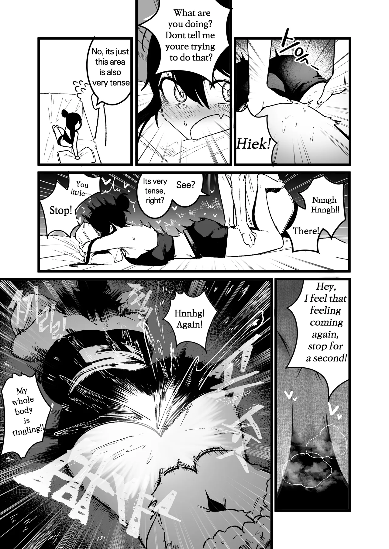 [Boole] Isekai Sex Life [English] 画像番号 14