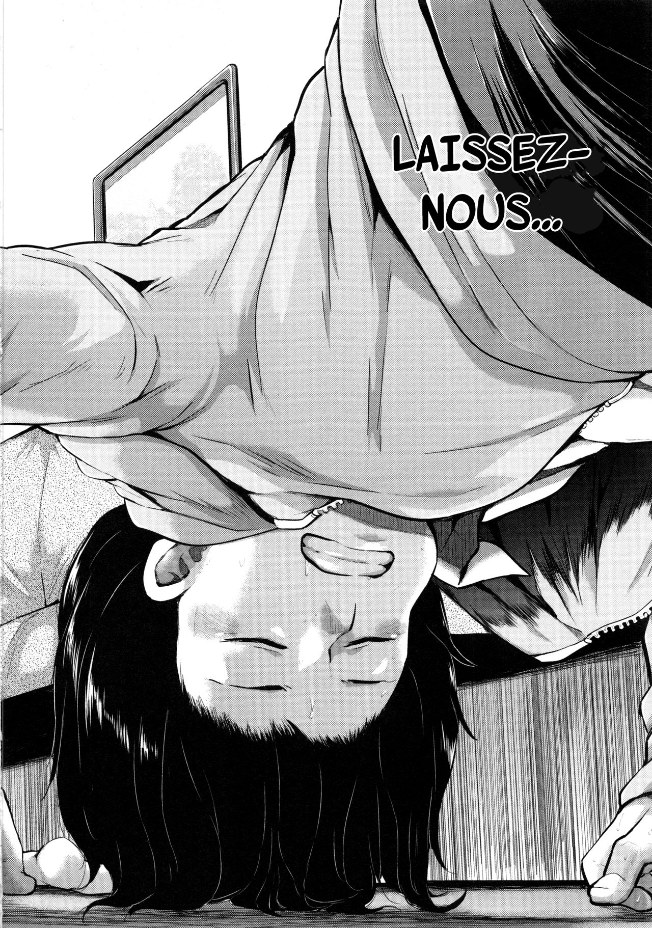 [Yumeno Tanuki] Go-On! (Ecchi, Hame, Zettai) [French] numero di immagine  19