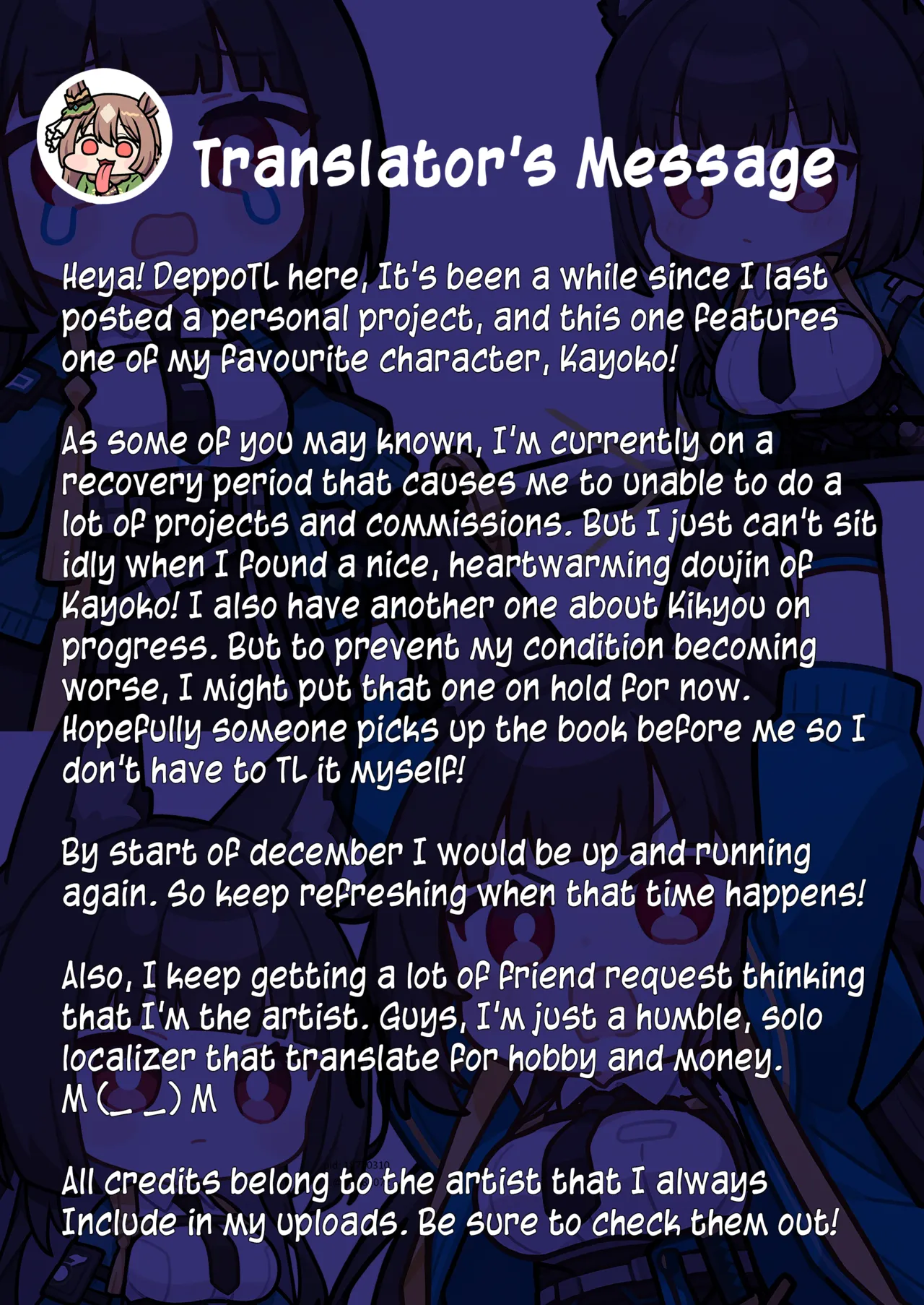 (C106) [JMao (Jmao Matsuge)] Yubisaki Hitotsu-bun Kyori | A Fingertip Away  (Blue Archive) [DeppoTL] image number 29