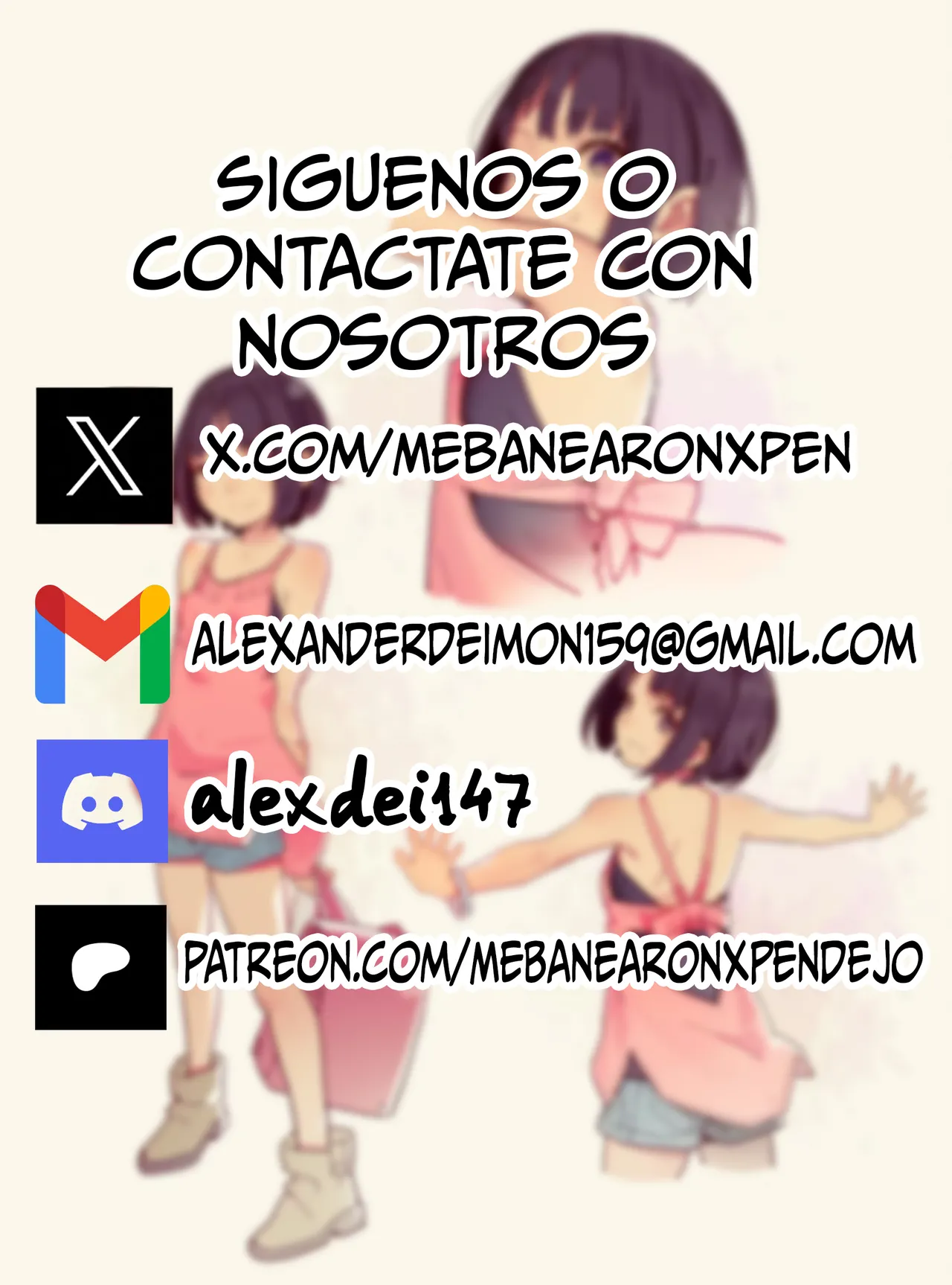 [BOOLE] Glamor Furyou Joshi ni Ijimerareta ga Doukyo suru Koto ni Shita 2｜Viviendo Junto con la Bully Tetona 2 [Spanish] [Me Banearon x P3NDEJ0 + Cid El Shadow Scan] [Decensored] image number 26