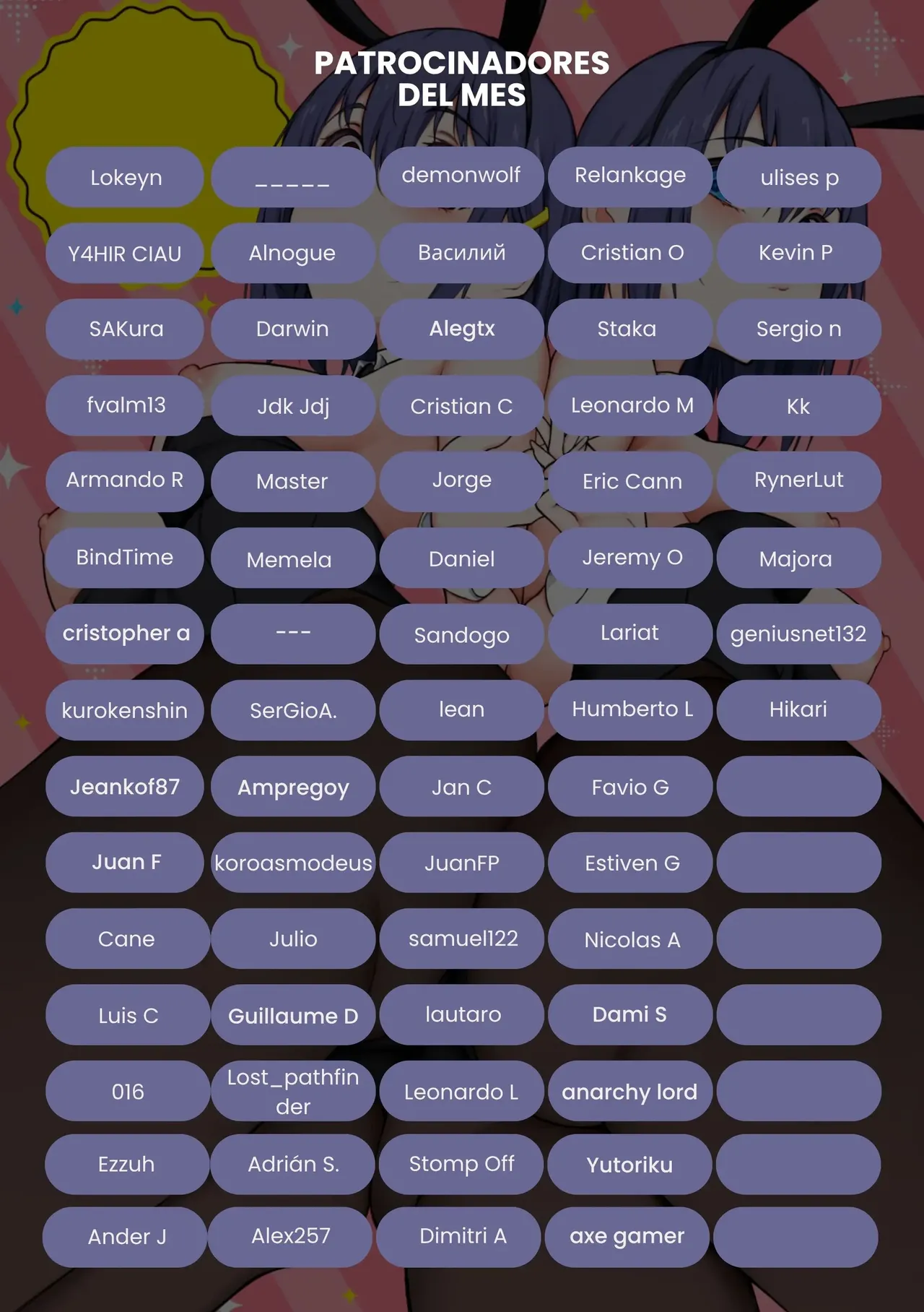 [Airandou] Kyorikan ga Bug-tteru Futari 3 [Spanish] [MandaloAsiNoma] numero di immagine  16