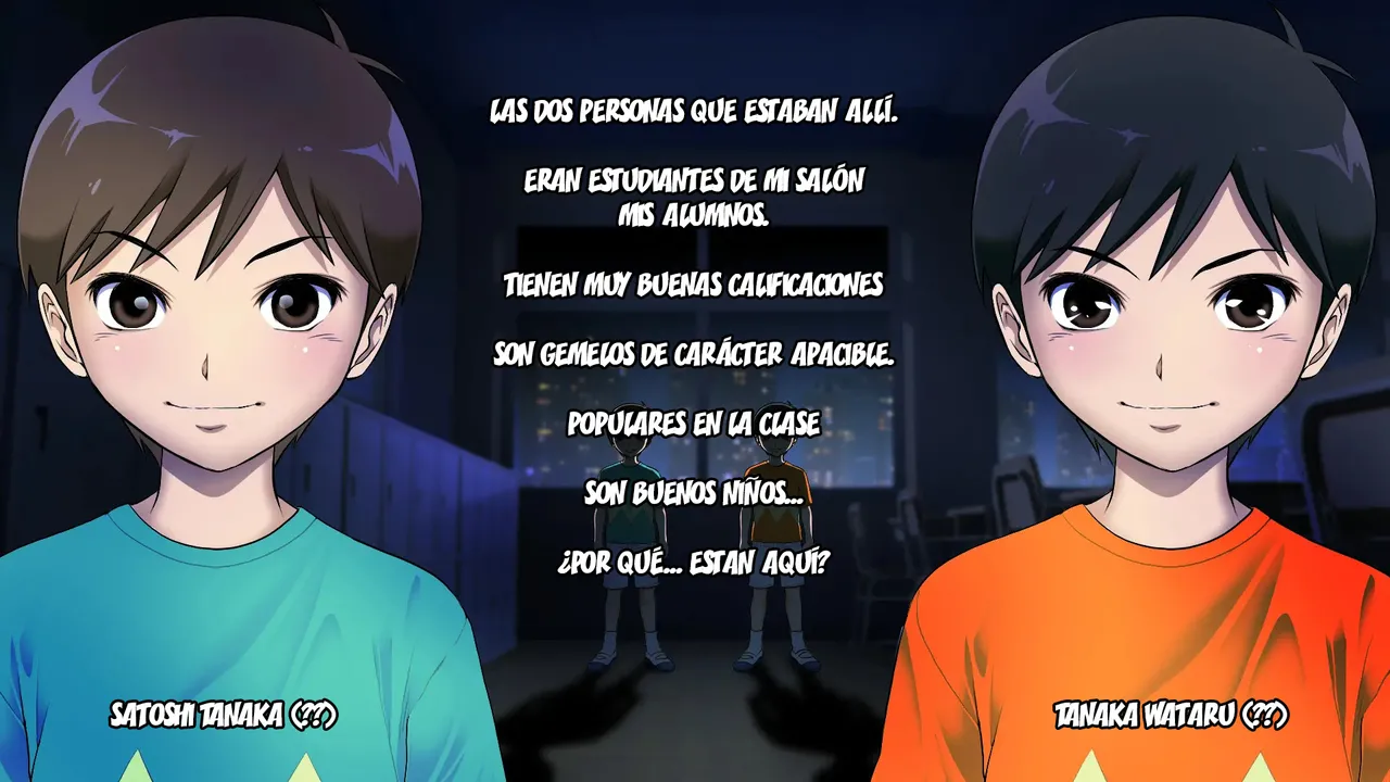 Virgin Teacher Megumi_Nighttime Humiliating Reverse Lesson 图片编号 16