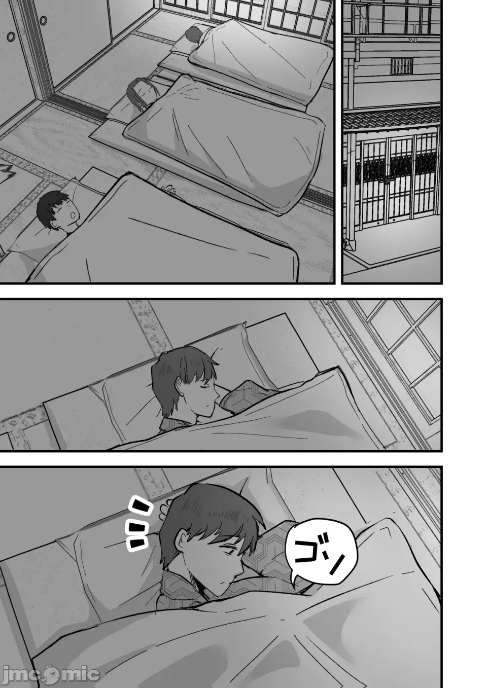 勝ち気な母親を俺が雌にします2 图片编号 19