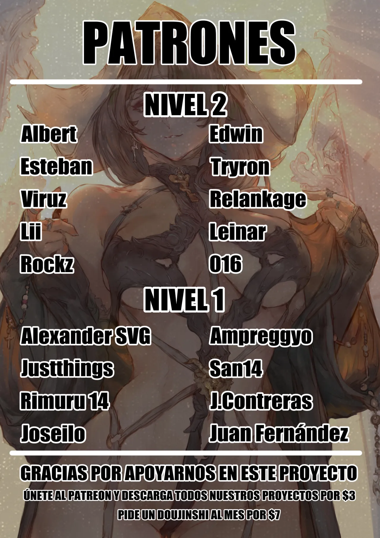 [Hoshitsuki Neon.] Kairaku Shouten <Onee-sama Meguri> Ch. 1-2｜Tienda del Placer <El Encuentro con Onee-sama> Cap. 1-2 [Spanish] [Blacklabel Scan] image number 76