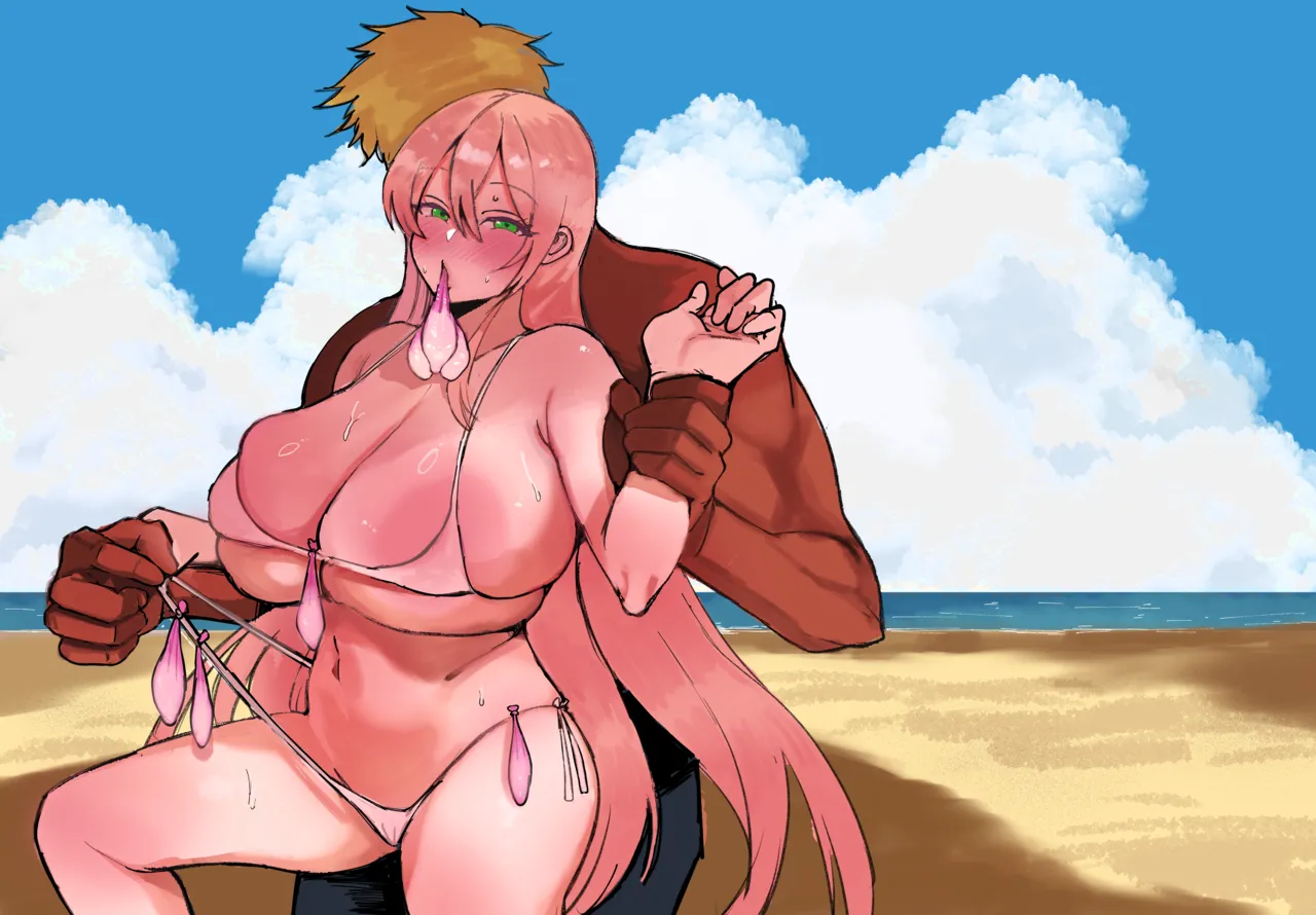 [Memeris Channel (Peta)] Seijo ga Yari heya ni ochiru made [Digital] image number 49