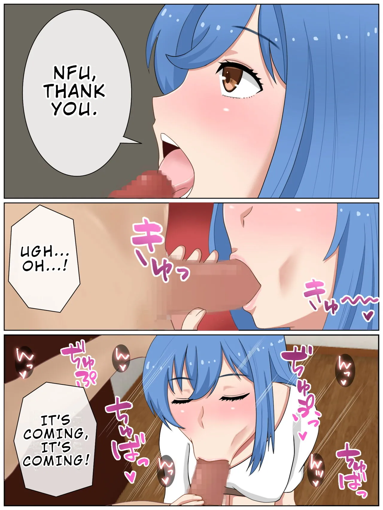 [Saimonke] Uchi no Tsuma wa Jitaku Fuuzokujou (Okuribito-sama Senyou) o Shiteimasu | My Wife Works as a High-end Escort for the Ultra-rich [English] [LKK•Scans] image number 8