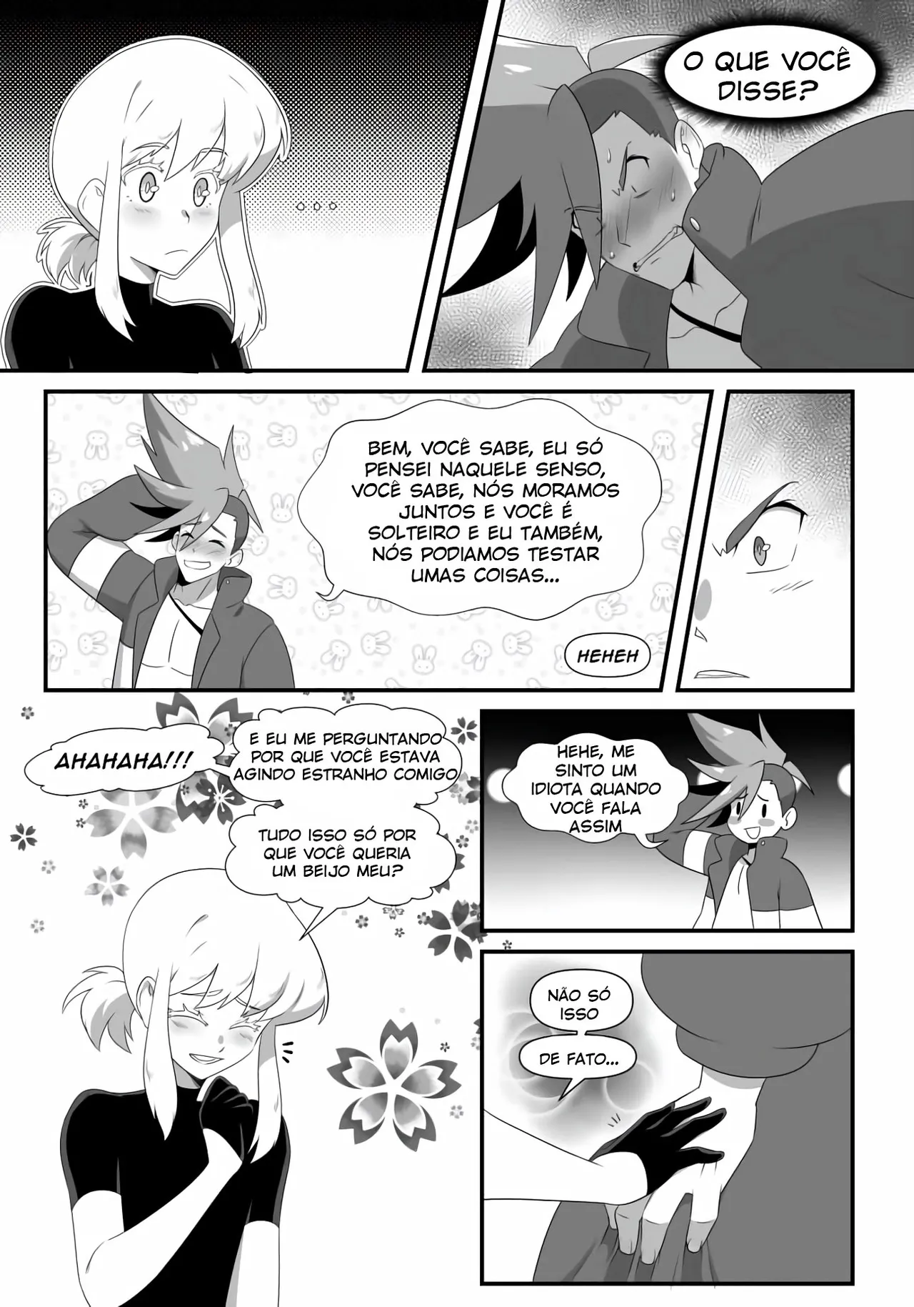 Promare misc 10eme image