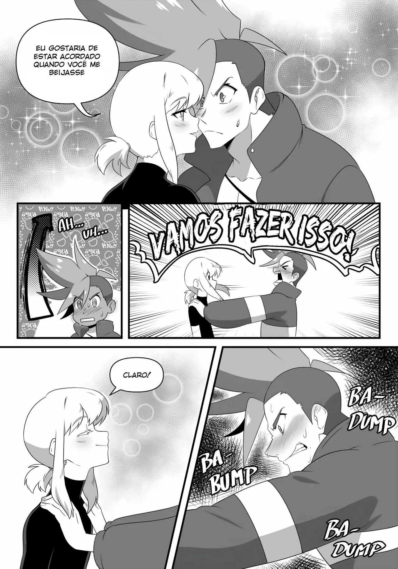 Promare misc 11eme image