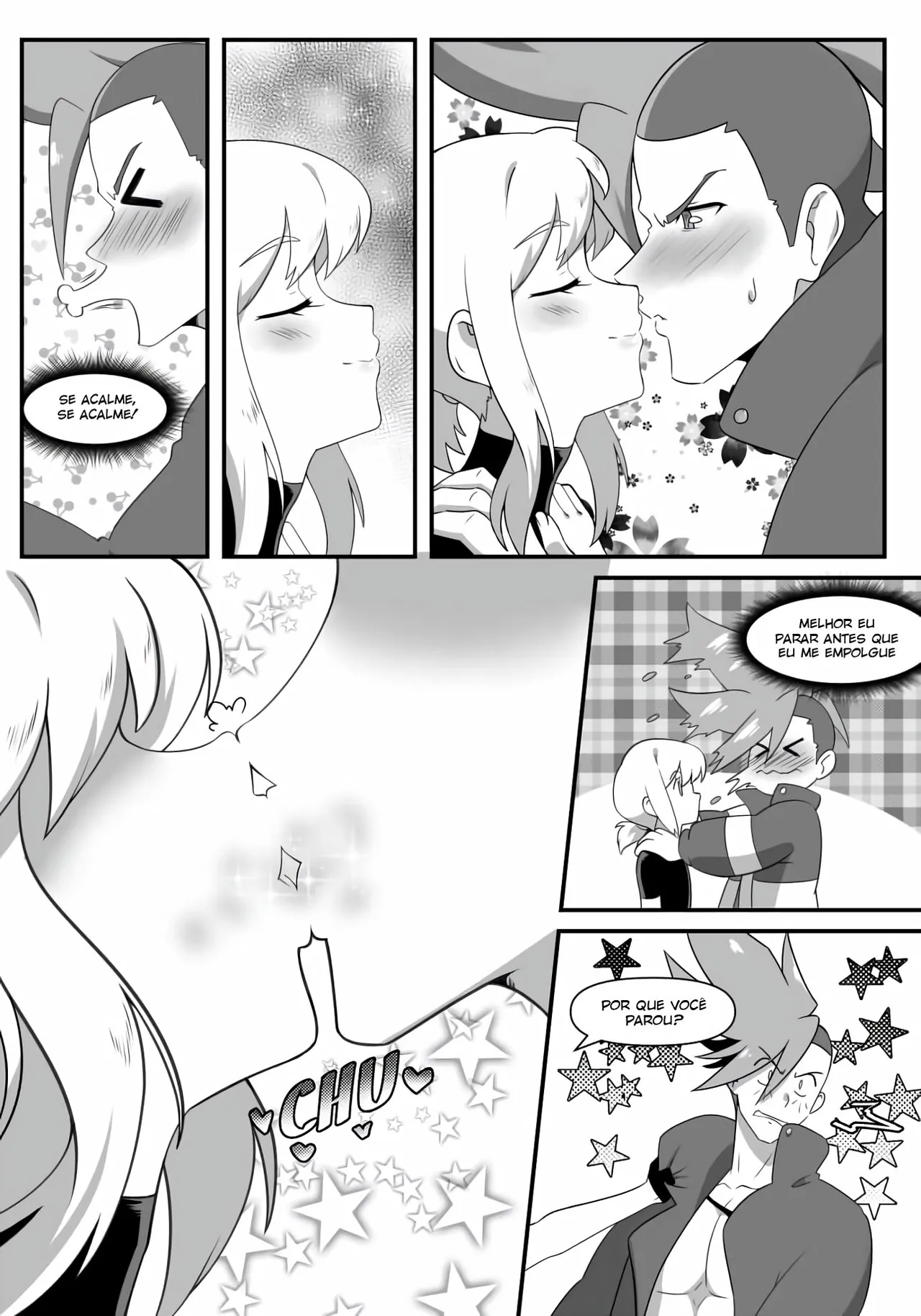 Promare misc 12eme image