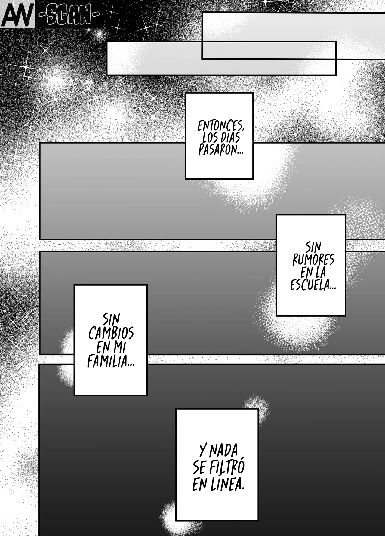 [Mofumofu Kenkou Kumiai (Mofukichi)] Akogare - Hitozuma Kyoushi wa Yowami o Nigirare Netorareru｜Akogare - Una Maestra Casada es Atrapada con su Secreto [Spanish] [Andreww857 = -A.W. SCAN-] image number 62