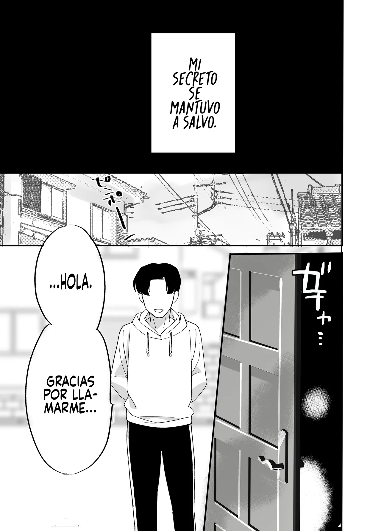 [Mofumofu Kenkou Kumiai (Mofukichi)] Akogare - Hitozuma Kyoushi wa Yowami o Nigirare Netorareru｜Akogare - Una Maestra Casada es Atrapada con su Secreto [Spanish] [Andreww857 = -A.W. SCAN-] image number 63