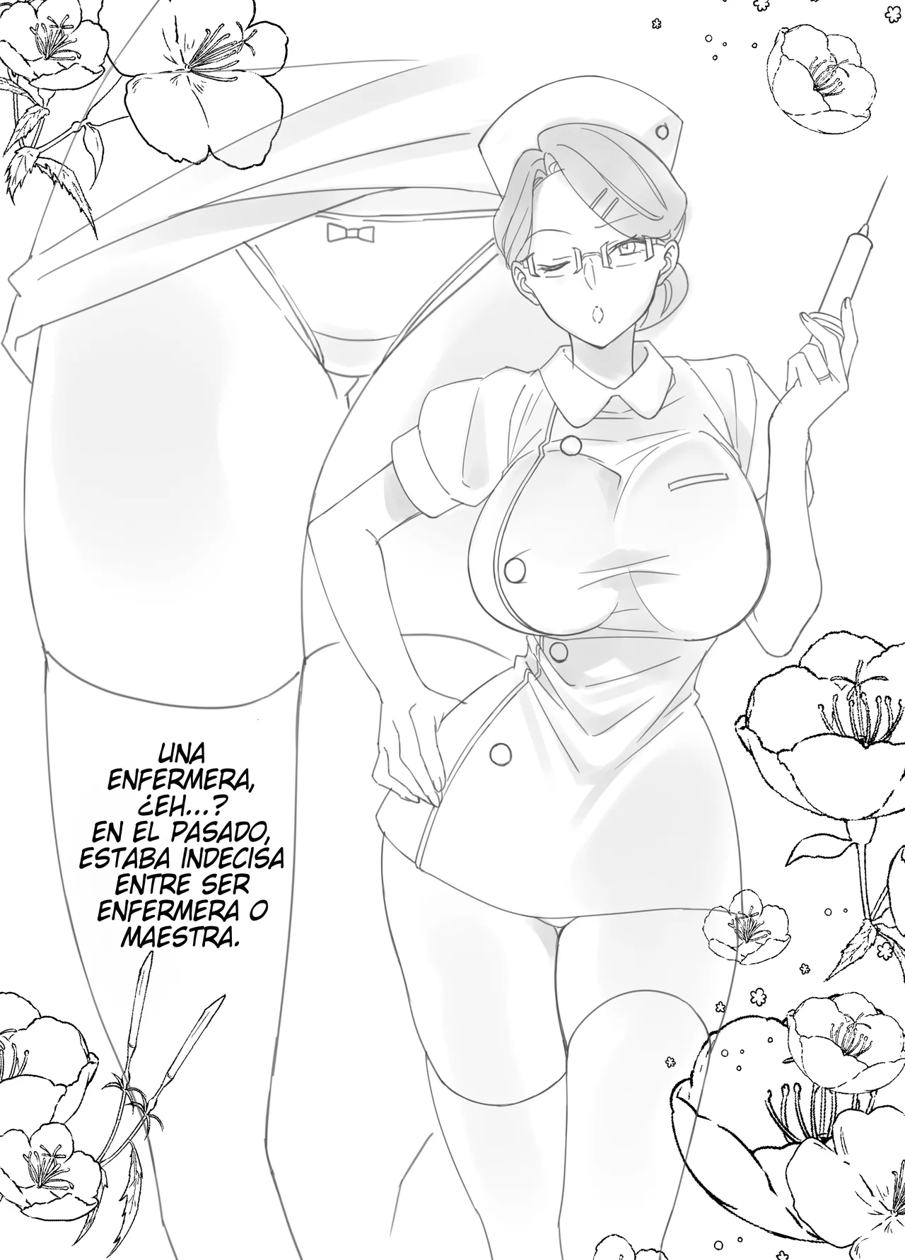 [Mofumofu Kenkou Kumiai (Mofukichi)] Akogare - Hitozuma Kyoushi wa Yowami o Nigirare Netorareru｜Akogare - Una Maestra Casada es Atrapada con su Secreto [Spanish] [Andreww857 = -A.W. SCAN-] image number 72