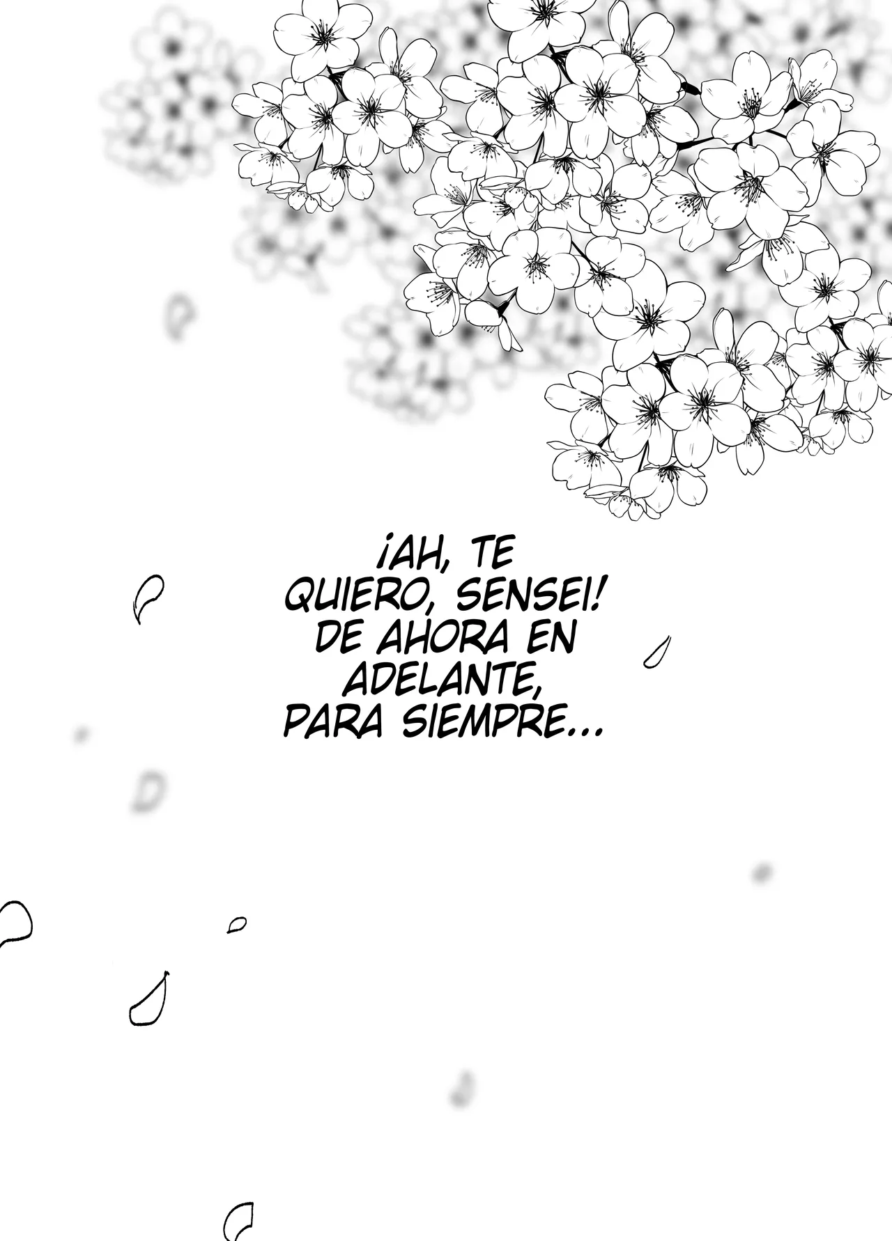 [Mofumofu Kenkou Kumiai (Mofukichi)] Akogare - Hitozuma Kyoushi wa Yowami o Nigirare Netorareru｜Akogare - Una Maestra Casada es Atrapada con su Secreto [Spanish] [Andreww857 = -A.W. SCAN-] image number 78