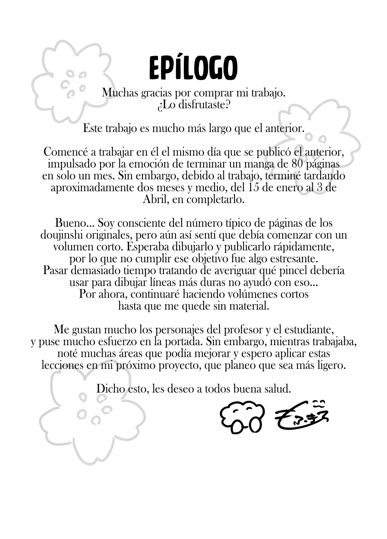 [Mofumofu Kenkou Kumiai (Mofukichi)] Akogare - Hitozuma Kyoushi wa Yowami o Nigirare Netorareru｜Akogare - Una Maestra Casada es Atrapada con su Secreto [Spanish] [Andreww857 = -A.W. SCAN-] image number 80