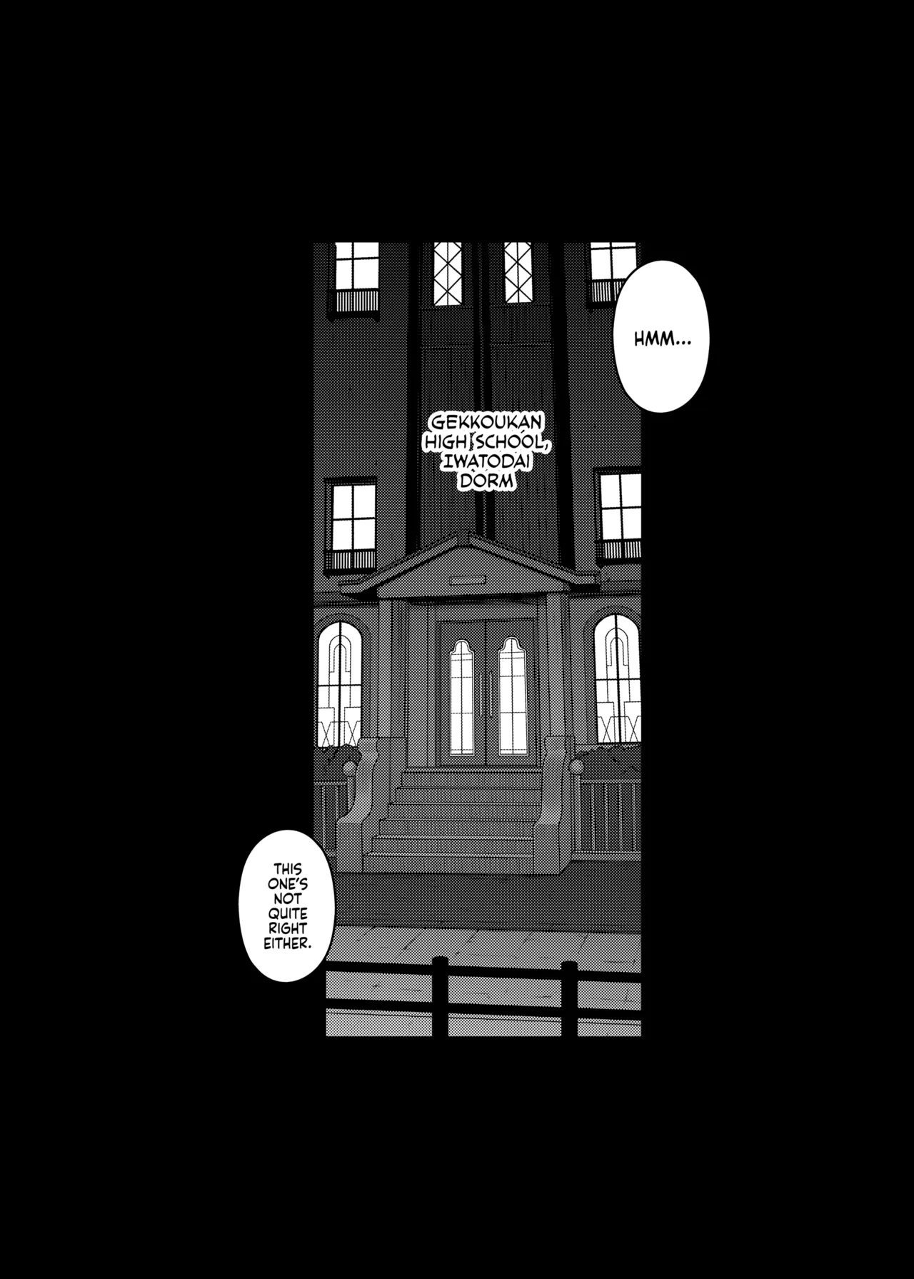 [Darabuchidou (Darabuchi)] SUGAR DADDY!! (Persona 3) [English] [2D Market] 图片编号 3