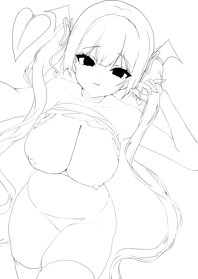 [ヤモセブン (あゆま紗由)]小悪魔ちゃんのこうげき！9汗だくお部屋水着えっち編 画像番号 29