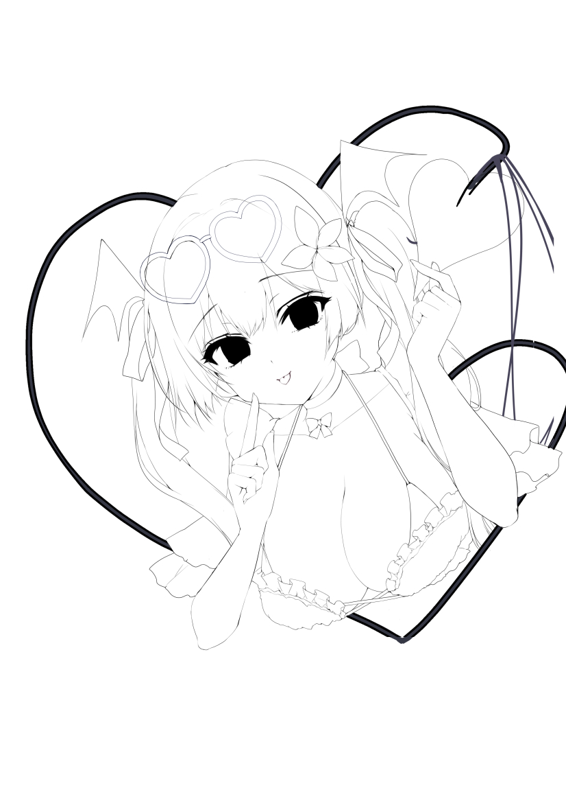 [ヤモセブン (あゆま紗由)]小悪魔ちゃんのこうげき！9汗だくお部屋水着えっち編 画像番号 37