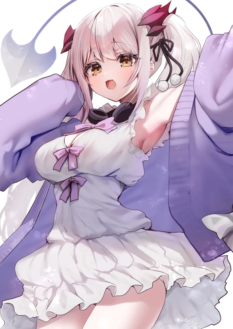 [ヤモセブン (あゆま紗由)]小悪魔ちゃんのこうげき！9汗だくお部屋水着えっち編 画像番号 38