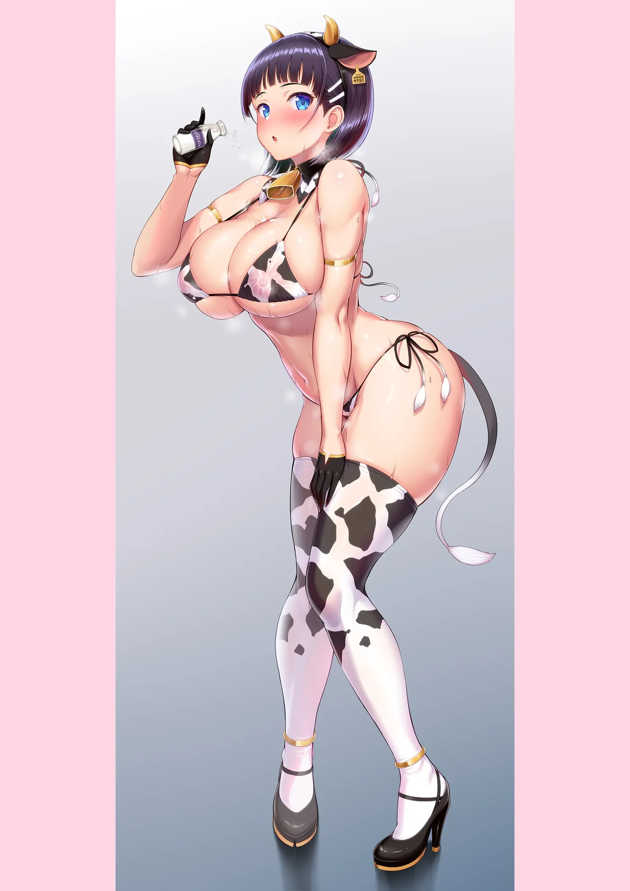 [Primal Gym (Kawase Seiki)] SAOff FULLCOLOR (Sword Art Online) [Korean] [2023-01-15] Bildnummer 25