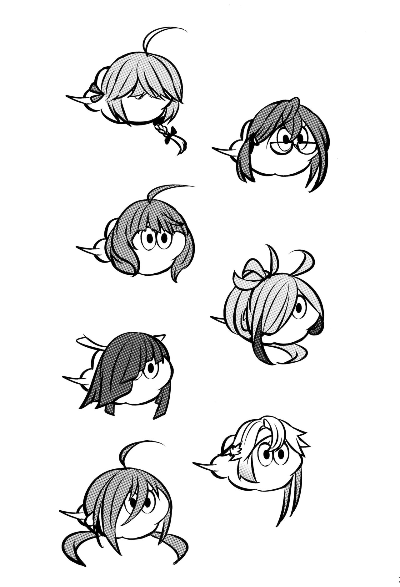 (Kobe Kawasaki Zousen Collection 7) [L5EX (Kamelie)] Yuugumo no Hoshii Mono | 유구모가 가지고 싶어 하는 것 (Kantai Collection -KanColle-) [Korean] 이미지 번호 22