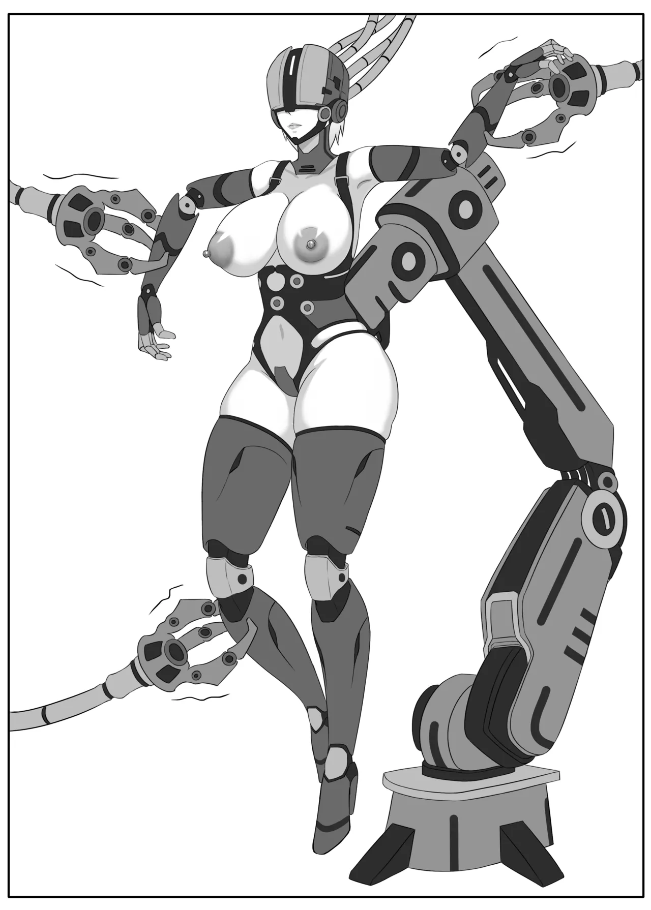 ［123QWER］我独自生活3-6 image number 129