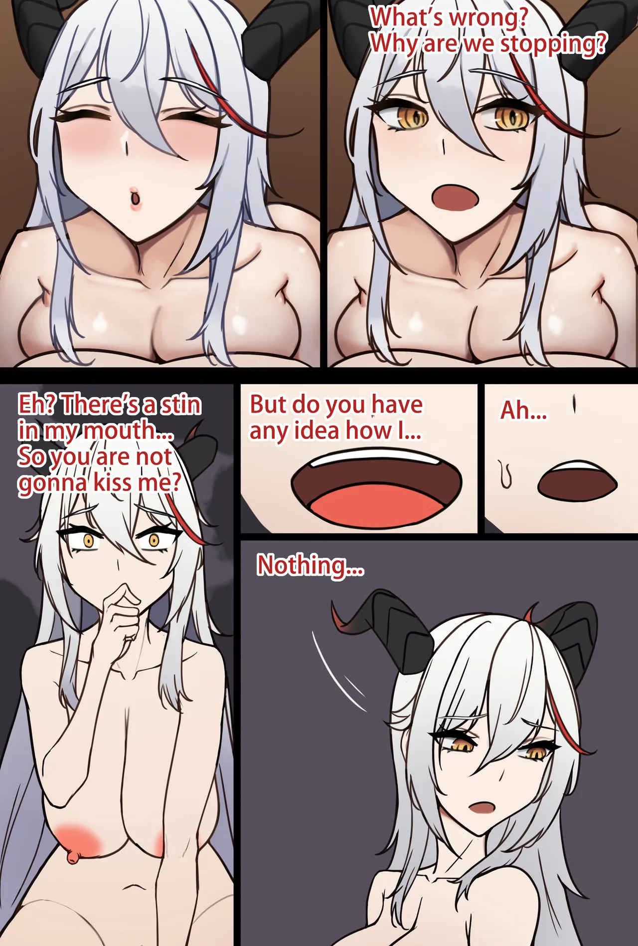 [Silky]埃吉尔 Agir 黑枪呆 Alter lancer 圣路易斯 St.Louis 画像番号 16