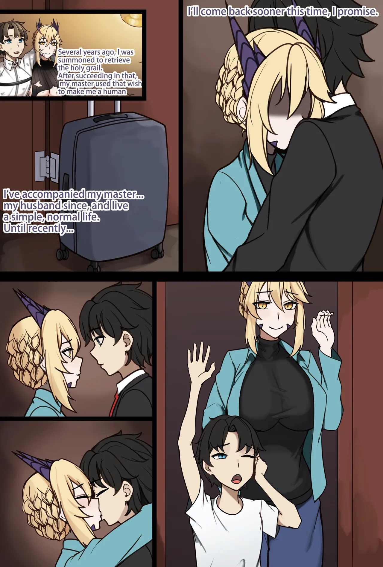 [Silky]埃吉尔 Agir 黑枪呆 Alter lancer 圣路易斯 St.Louis 画像番号 27