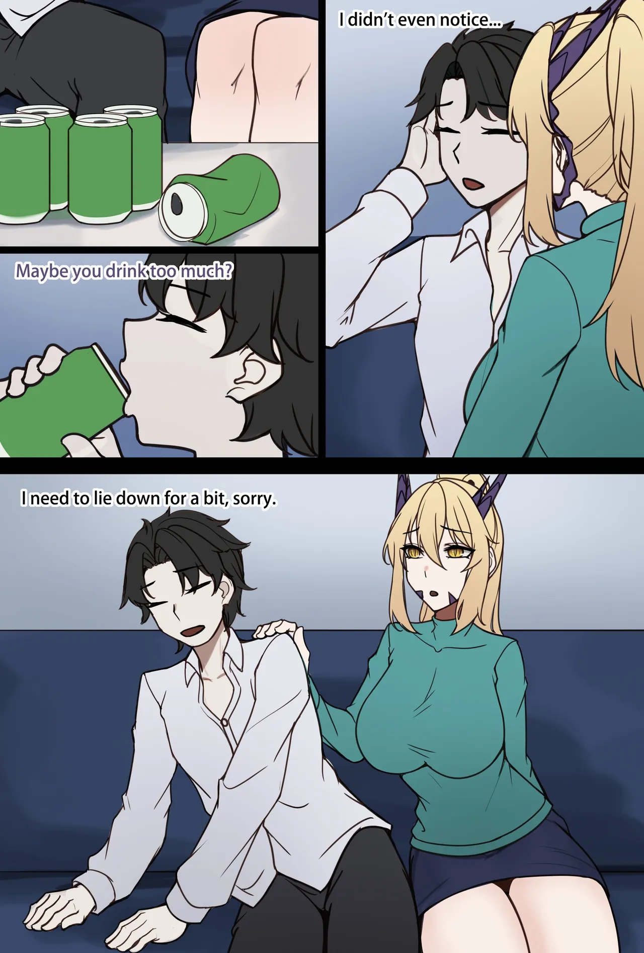 [Silky]埃吉尔 Agir 黑枪呆 Alter lancer 圣路易斯 St.Louis 画像番号 42