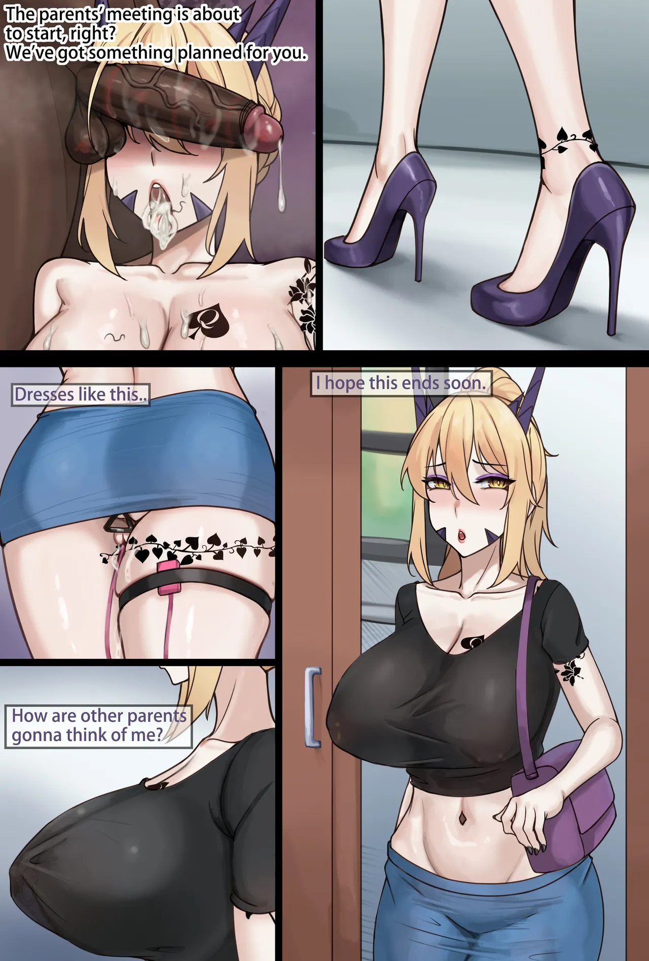 [Silky]埃吉尔 Agir 黑枪呆 Alter lancer 圣路易斯 St.Louis 画像番号 53