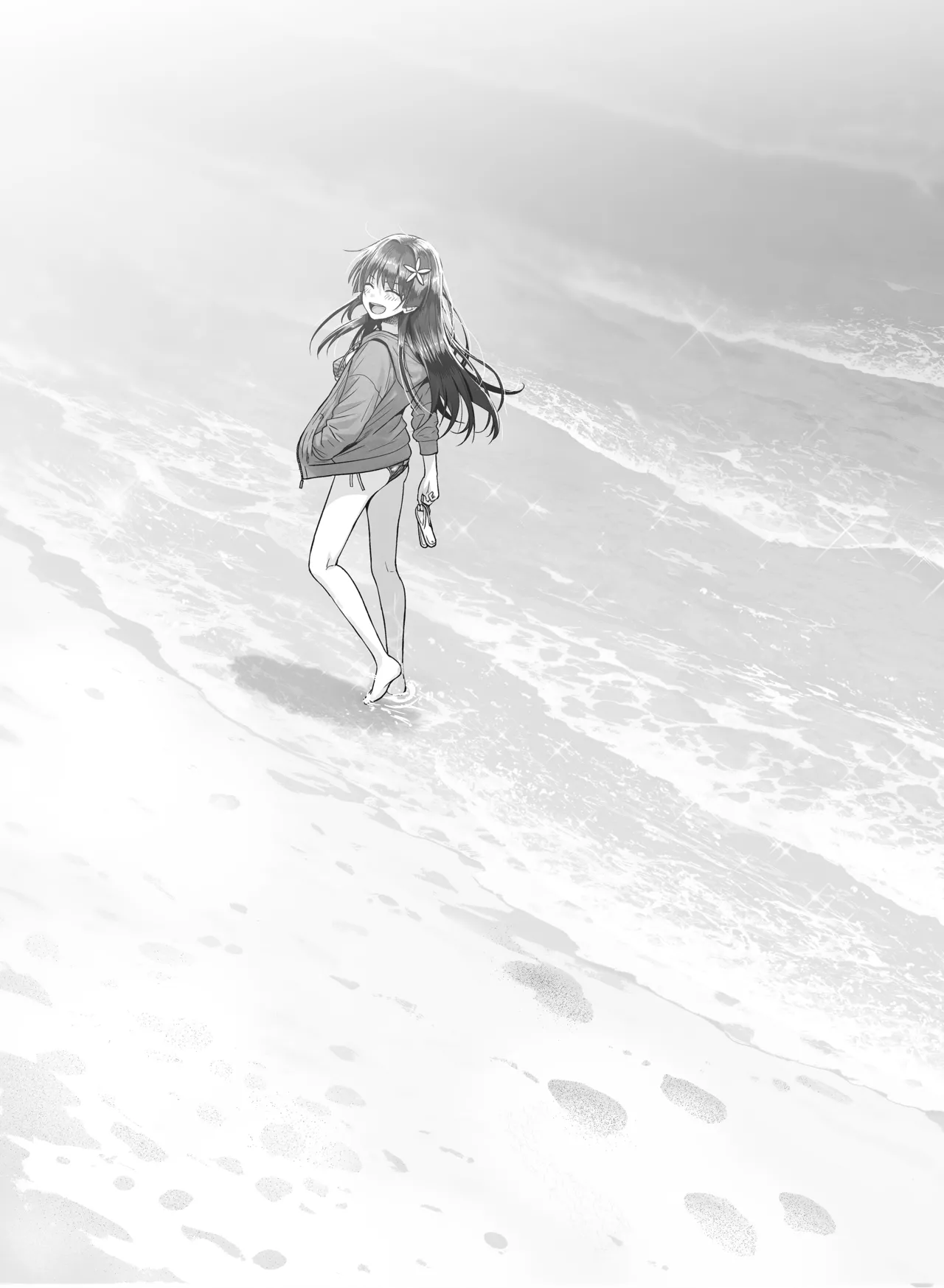 [40010 1-GO (Shimanto Shisakugata)] Saten-san, Iroiro Eizou Soushuuhen ︱ Saten-san; Video Collection (Toaru Kagaku no Railgun) [Digital][English][Decensored] изображение № 117