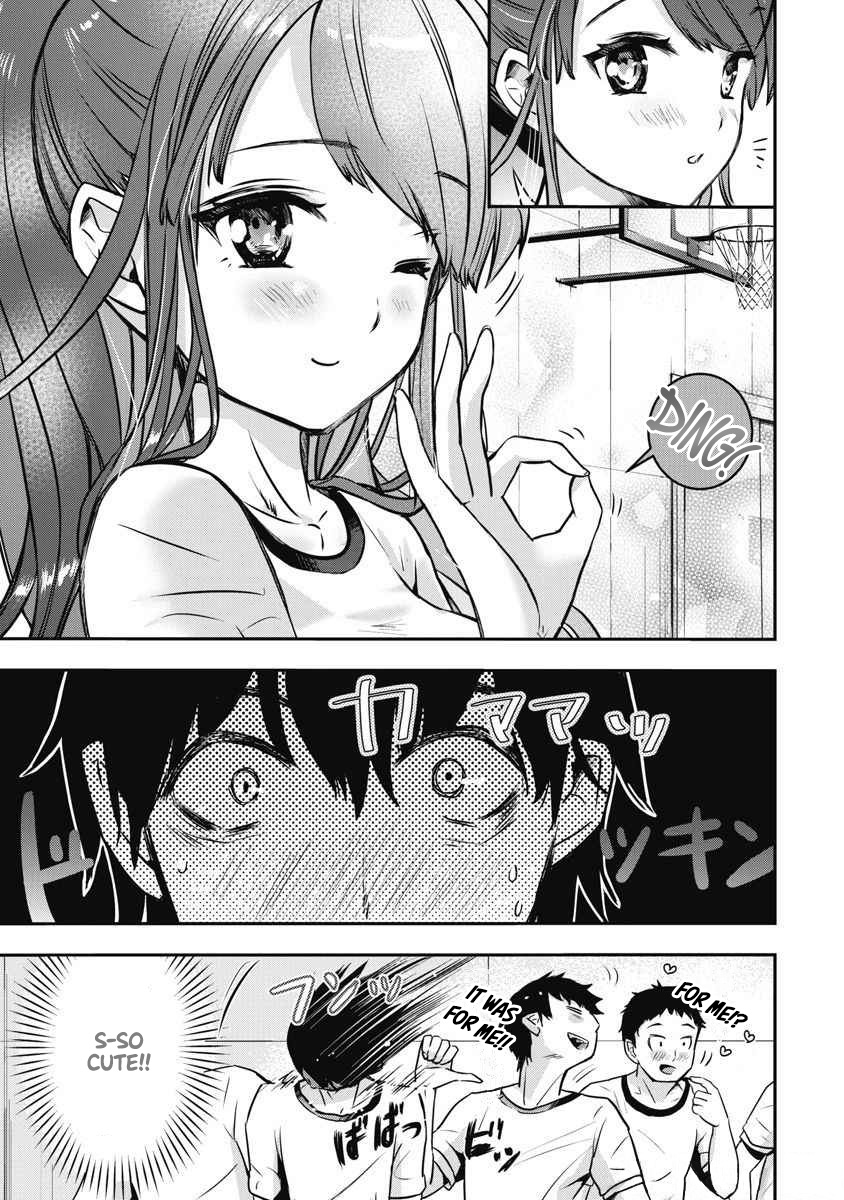 [Itsumoto Roi] Bokura no Libido - CHAPTER 4 이미지 번호 6