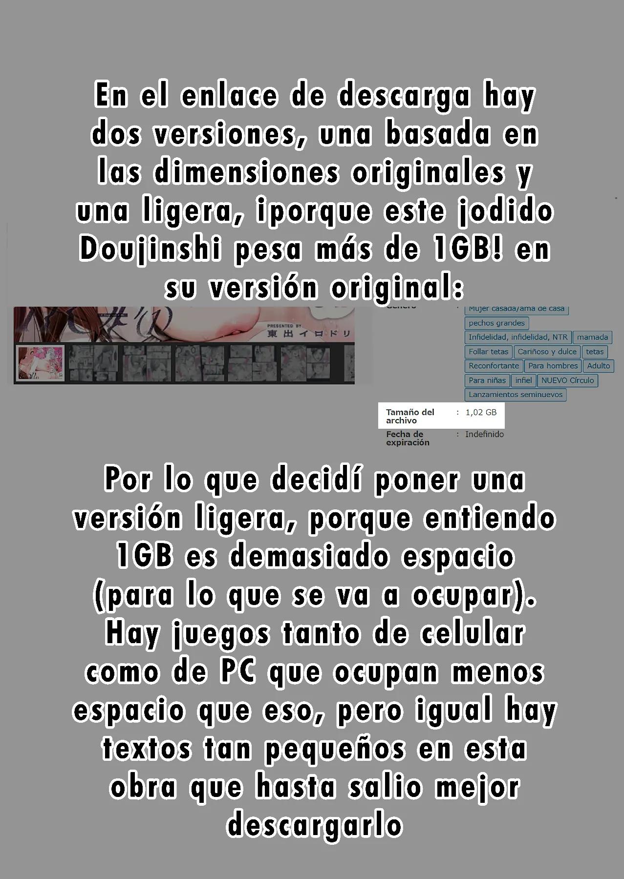 [Irodori Gyuunyuu 4.5% (Higashide Irodori)] Trop 1 ~ Onabare Hitozuma no Sango Shojo o Itadakimasu~ [Spanish] 이미지 번호 71