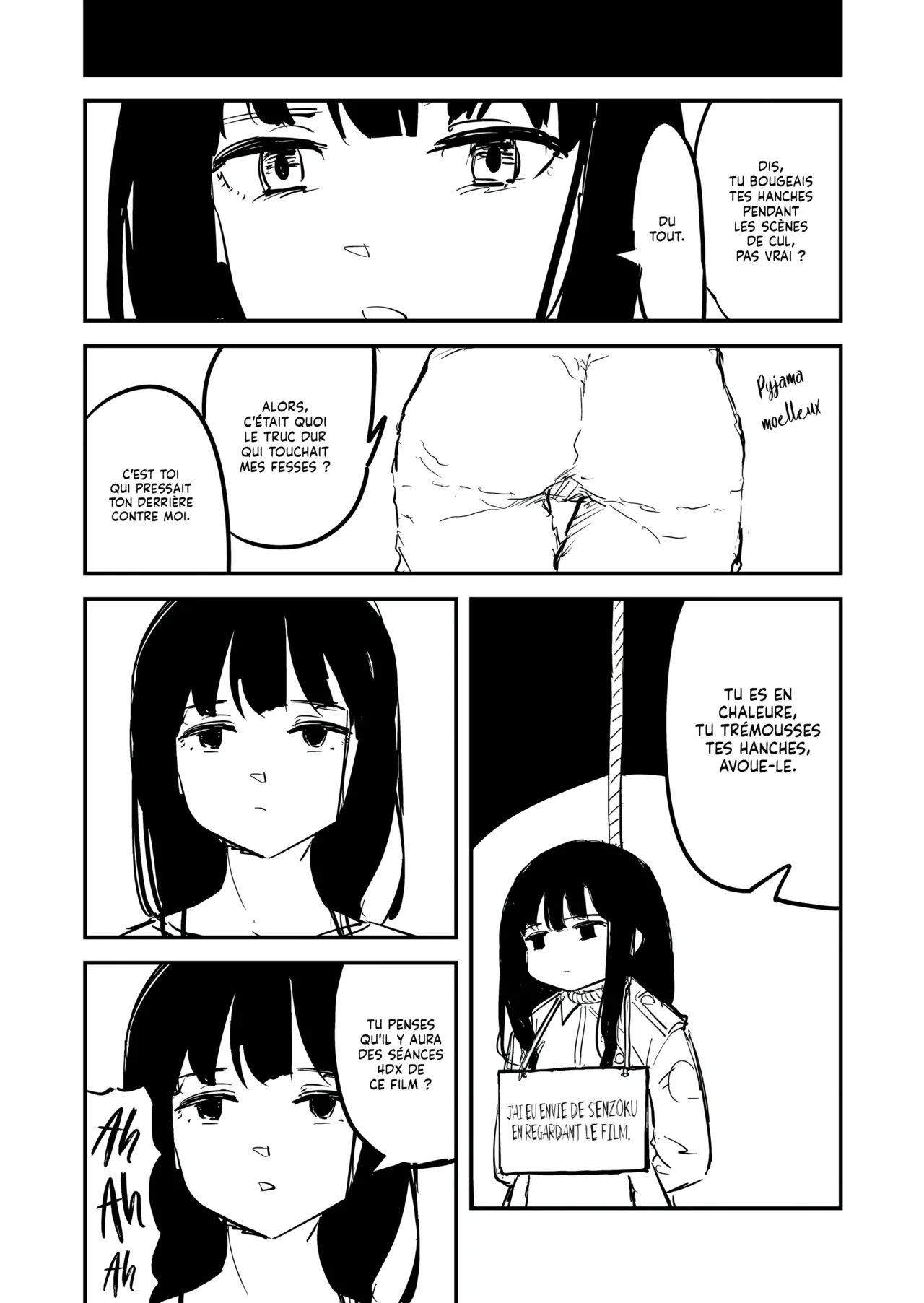 [PENG-MODEL (PND)] Choose life, choose her | Choisis la vie, Choisis-la (Lycoris Recoil) [French] [Lopxi] [Digital] image number 3