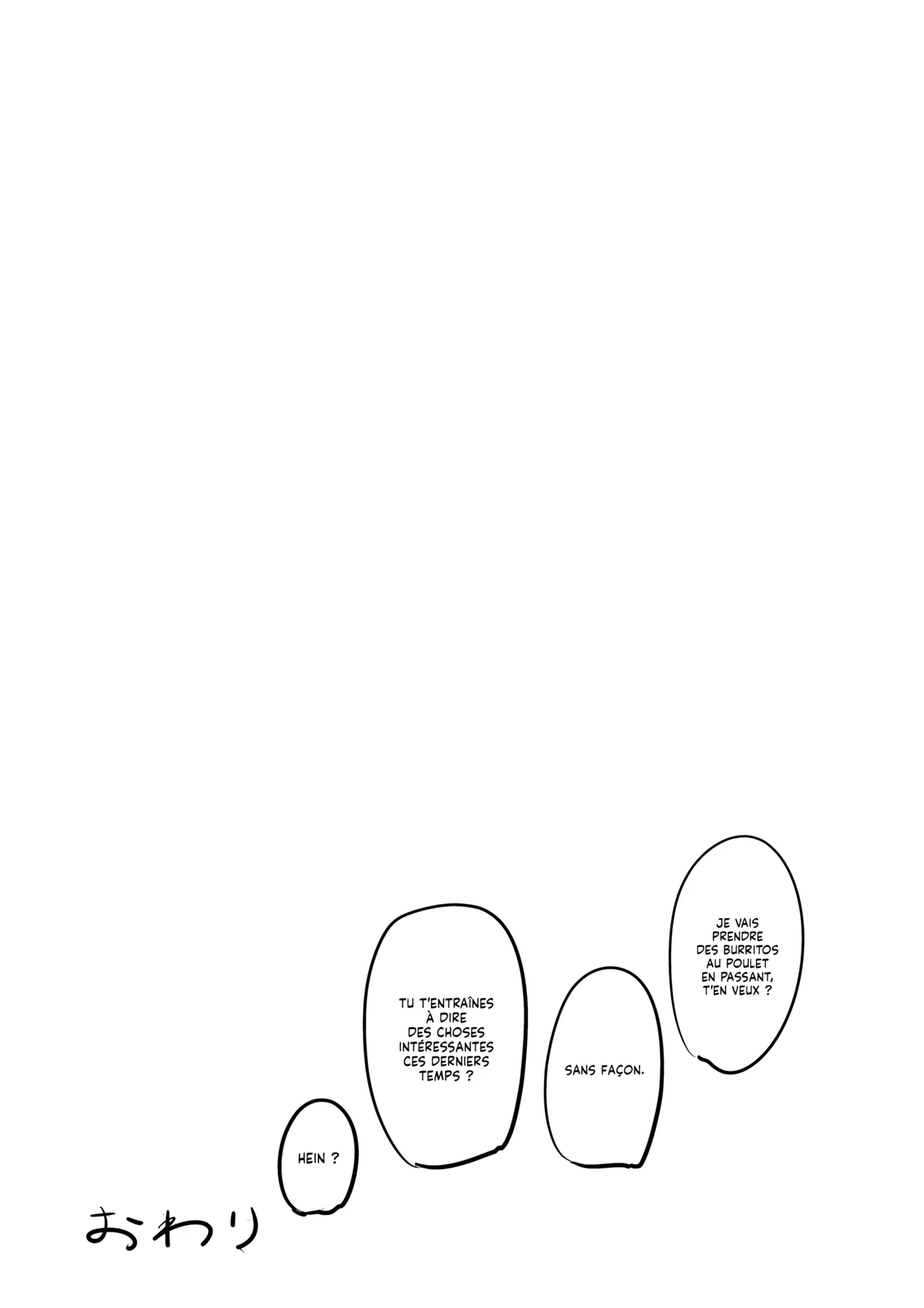 [PENG-MODEL (PND)] Choose life, choose her | Choisis la vie, Choisis-la (Lycoris Recoil) [French] [Lopxi] [Digital] image number 13