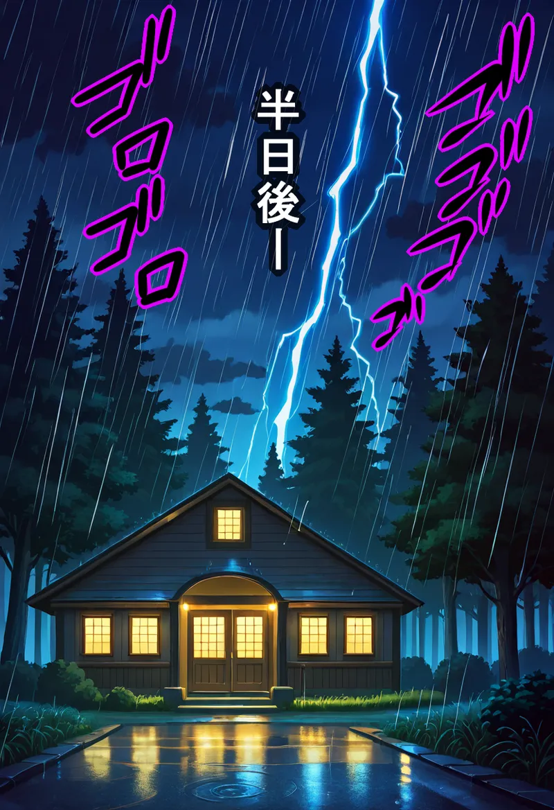 [私立 ななつ星中] 宿屋のおじさん-消えた３人の女勇者- [AI Generated] 이미지 번호 65