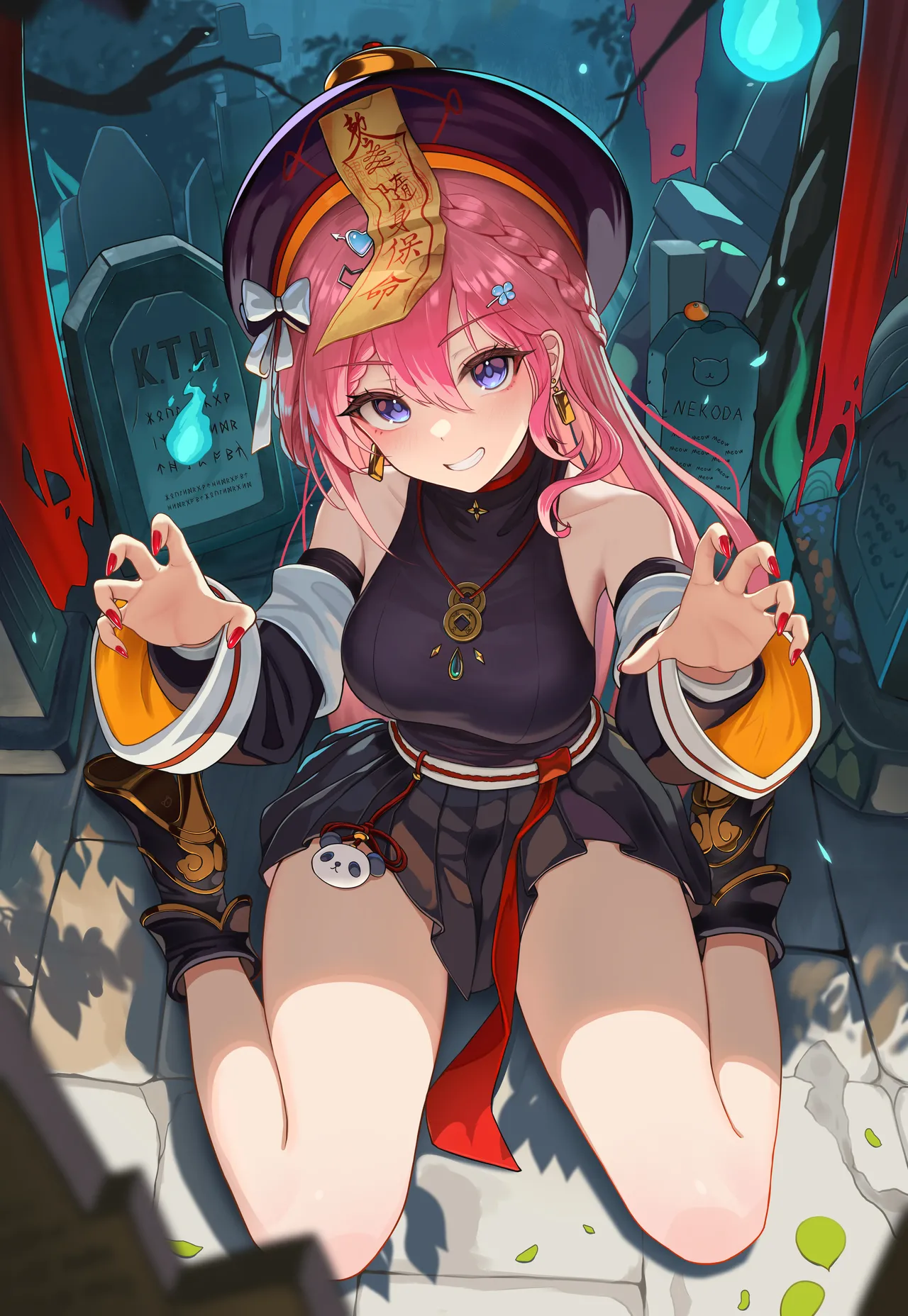 猫打2025.09-2025.10 image number 9