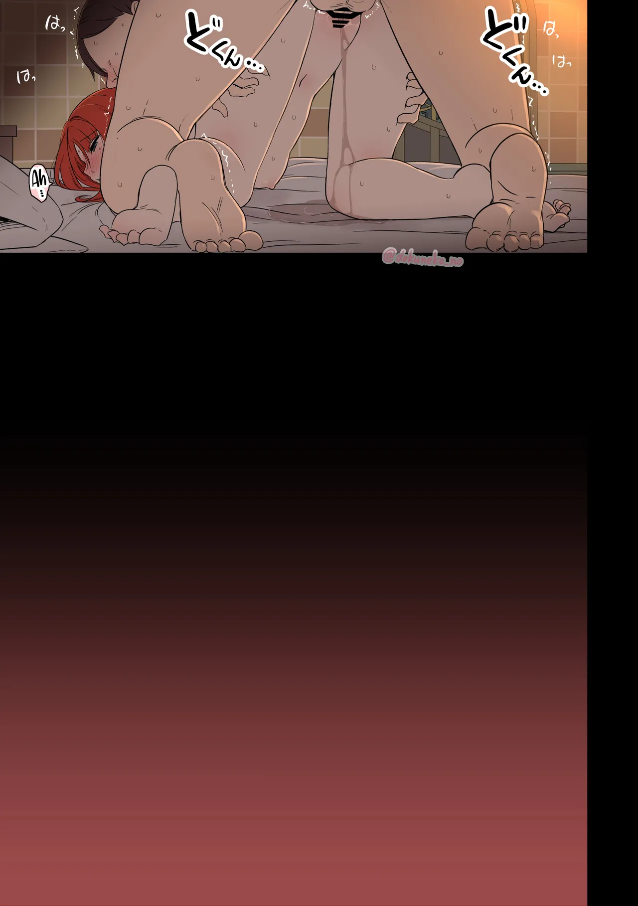 [Dokuneko Noil] Nilou ni Warui Koto o Suru Hanashi - Haciéndole cosas malas a Nilou estando borracha (Genshin Impact) [Español] [Traducciones necesarias] image number 27