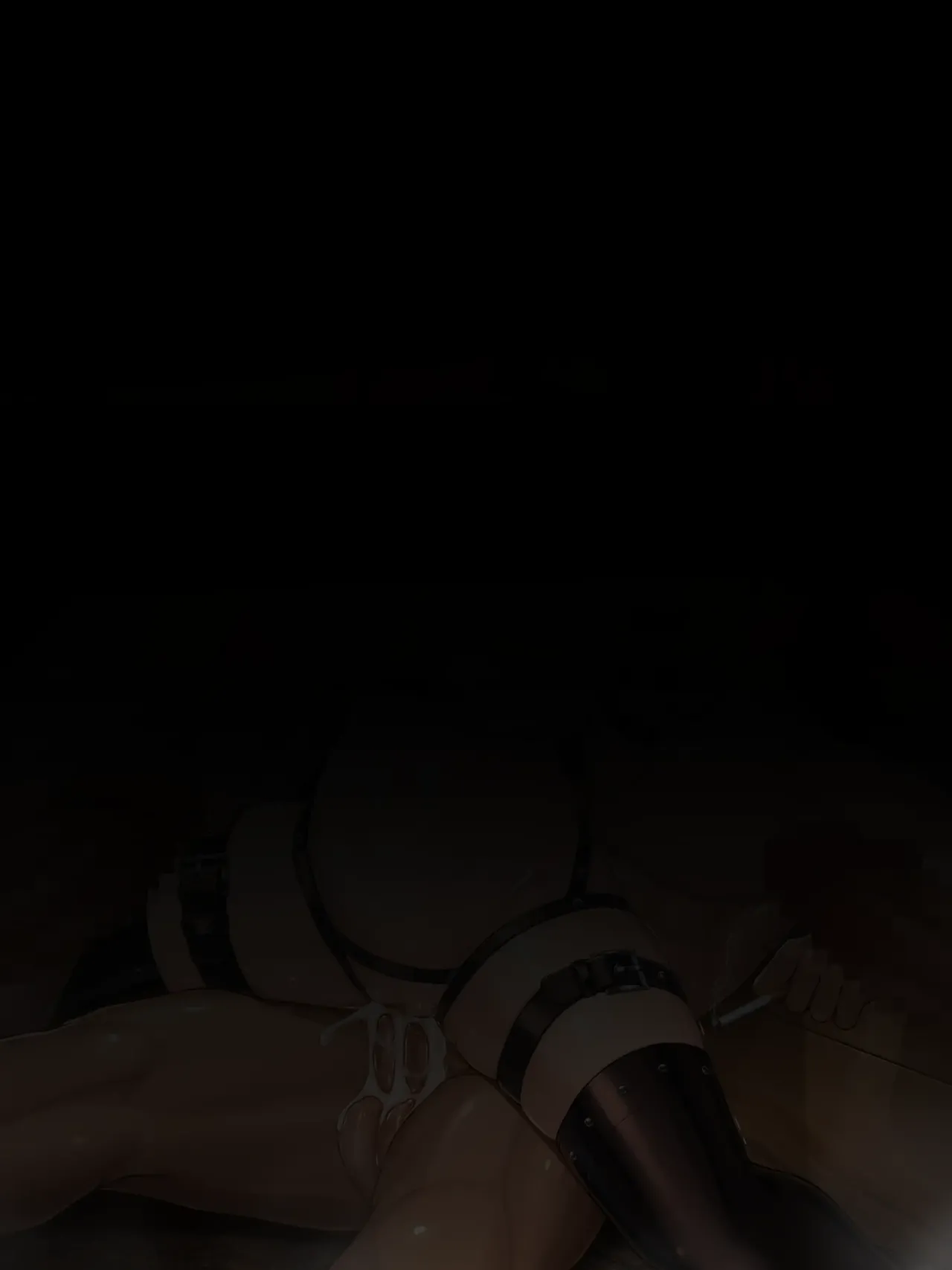 [Kitsune] 파멸원망 구다코 06~vs 신주쿠 야쿠자 지하 감금 긴박 레이프 편 (Fate/Grand Order) numero di immagine  10