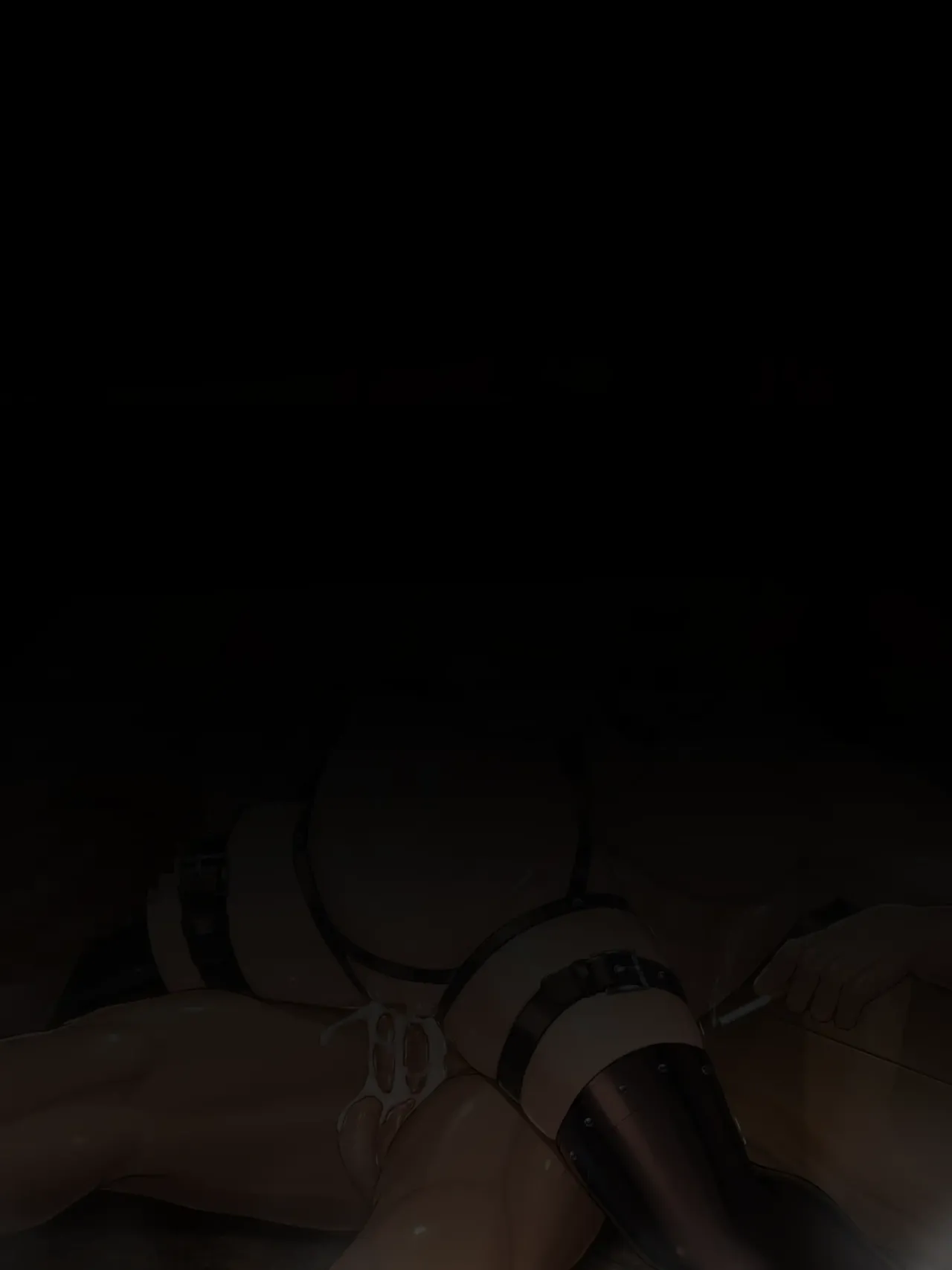 [Kitsune] 파멸원망 구다코 06~vs 신주쿠 야쿠자 지하 감금 긴박 레이프 편 (Fate/Grand Order) numero di immagine  21