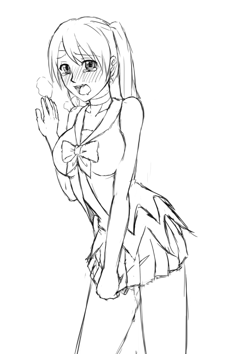 [阿業] LUX無慘 (League of Legends) [Chinese] Bildnummer 1