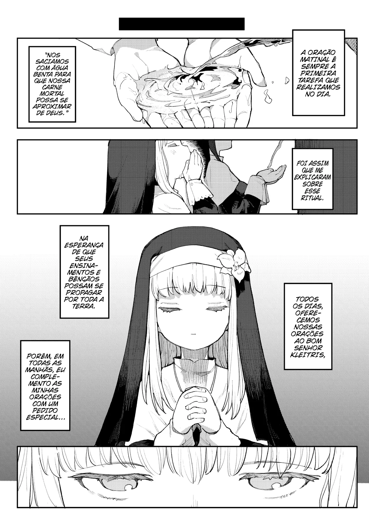 Benki Seijo Buranka [pt-BR] [Bakai.org] 画像番号 7