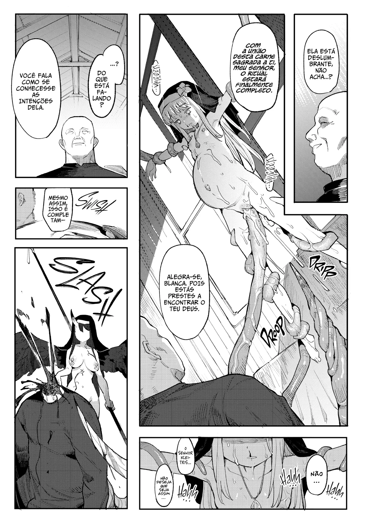 Benki Seijo Buranka [pt-BR] [Bakai.org] 画像番号 38