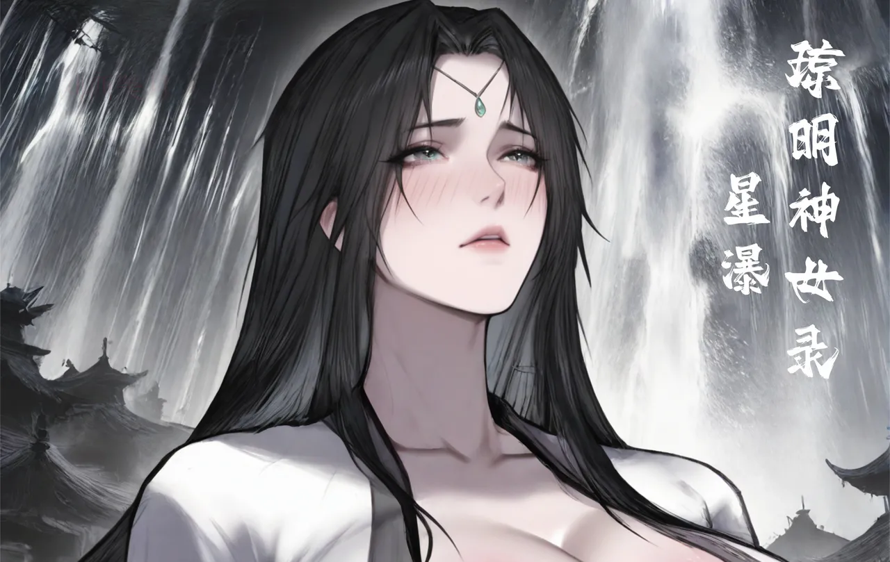 琼明短篇 裴雨涵6 海梧城受辱 上 image number 27